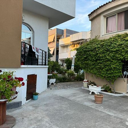 Guesthouse Novi Durres Ngoại thất bức ảnh