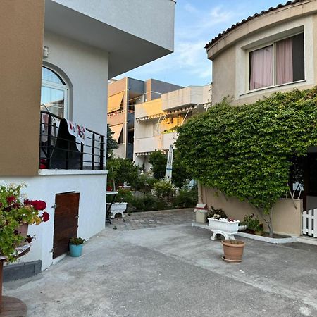 Guesthouse Novi Durres Ngoại thất bức ảnh