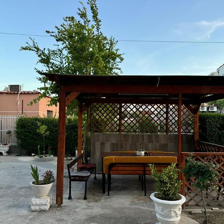 Guesthouse Novi Durres Ngoại thất bức ảnh