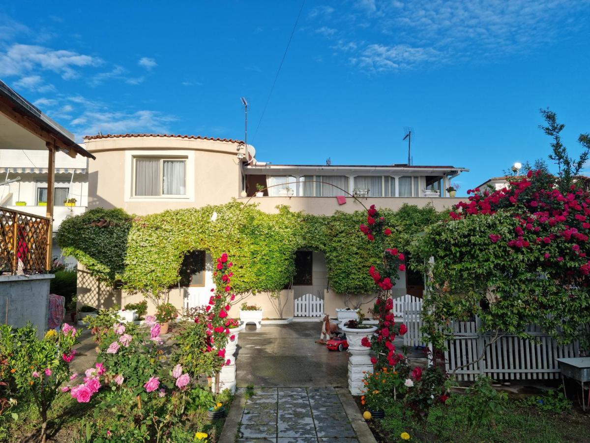 Guesthouse Novi Durres Ngoại thất bức ảnh