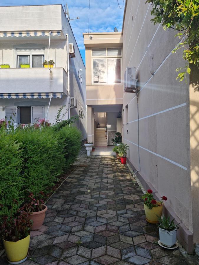 Guesthouse Novi Durres Ngoại thất bức ảnh