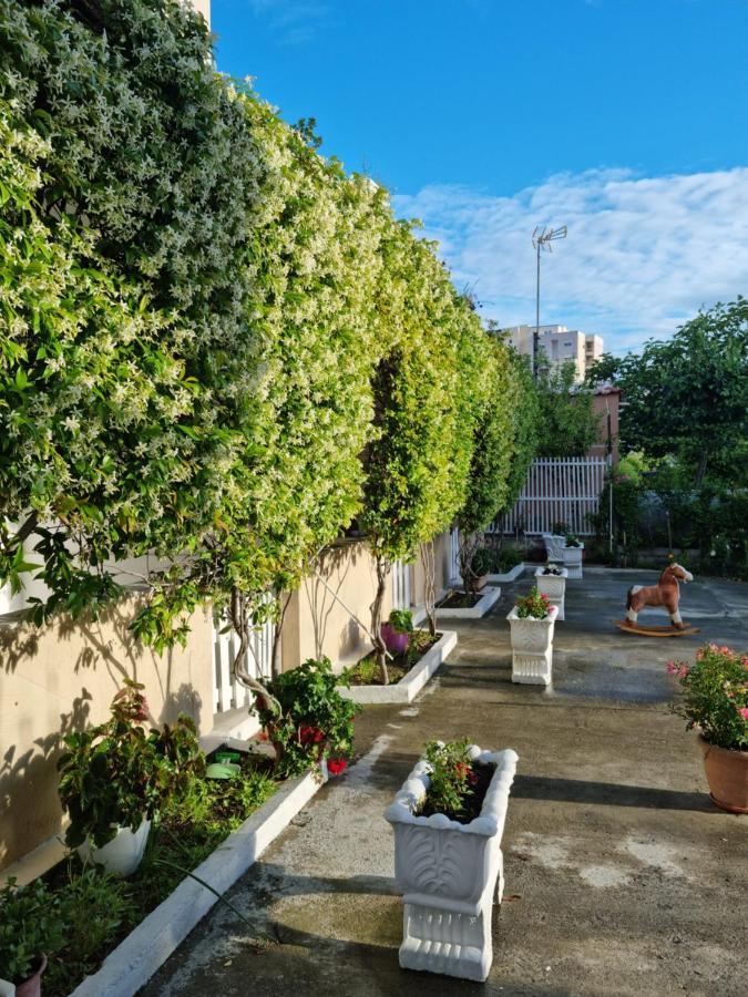Guesthouse Novi Durres Ngoại thất bức ảnh