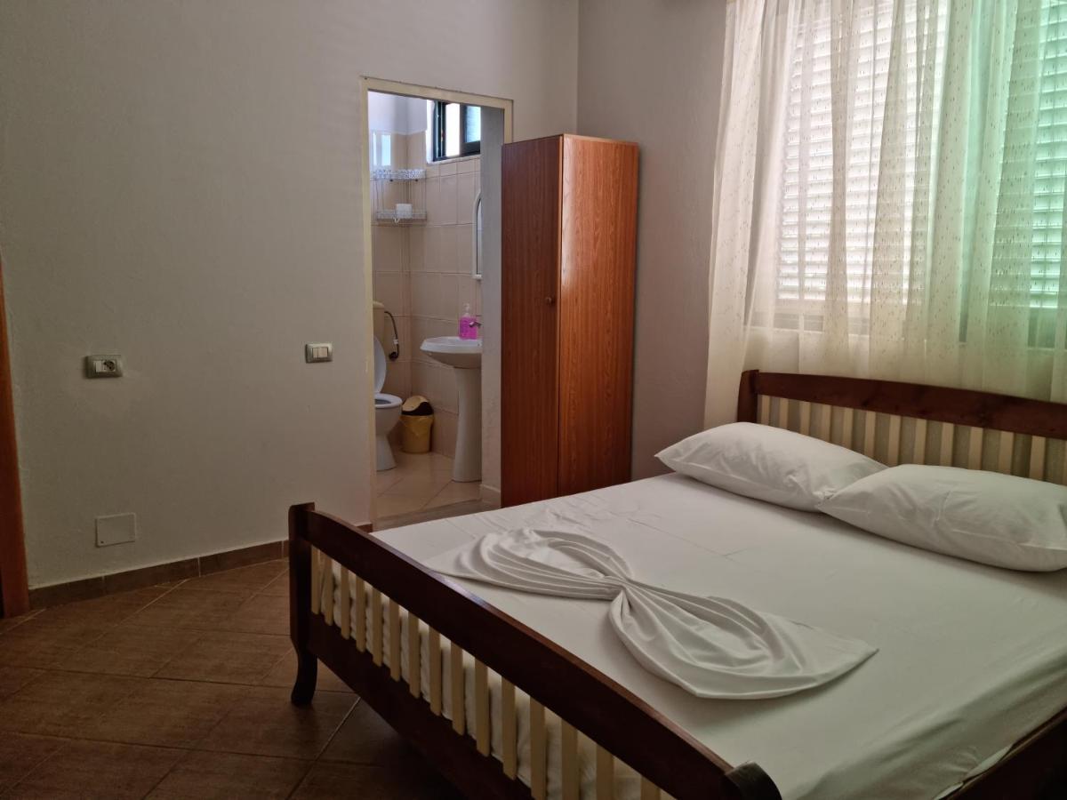 Guesthouse Novi Durres Ngoại thất bức ảnh