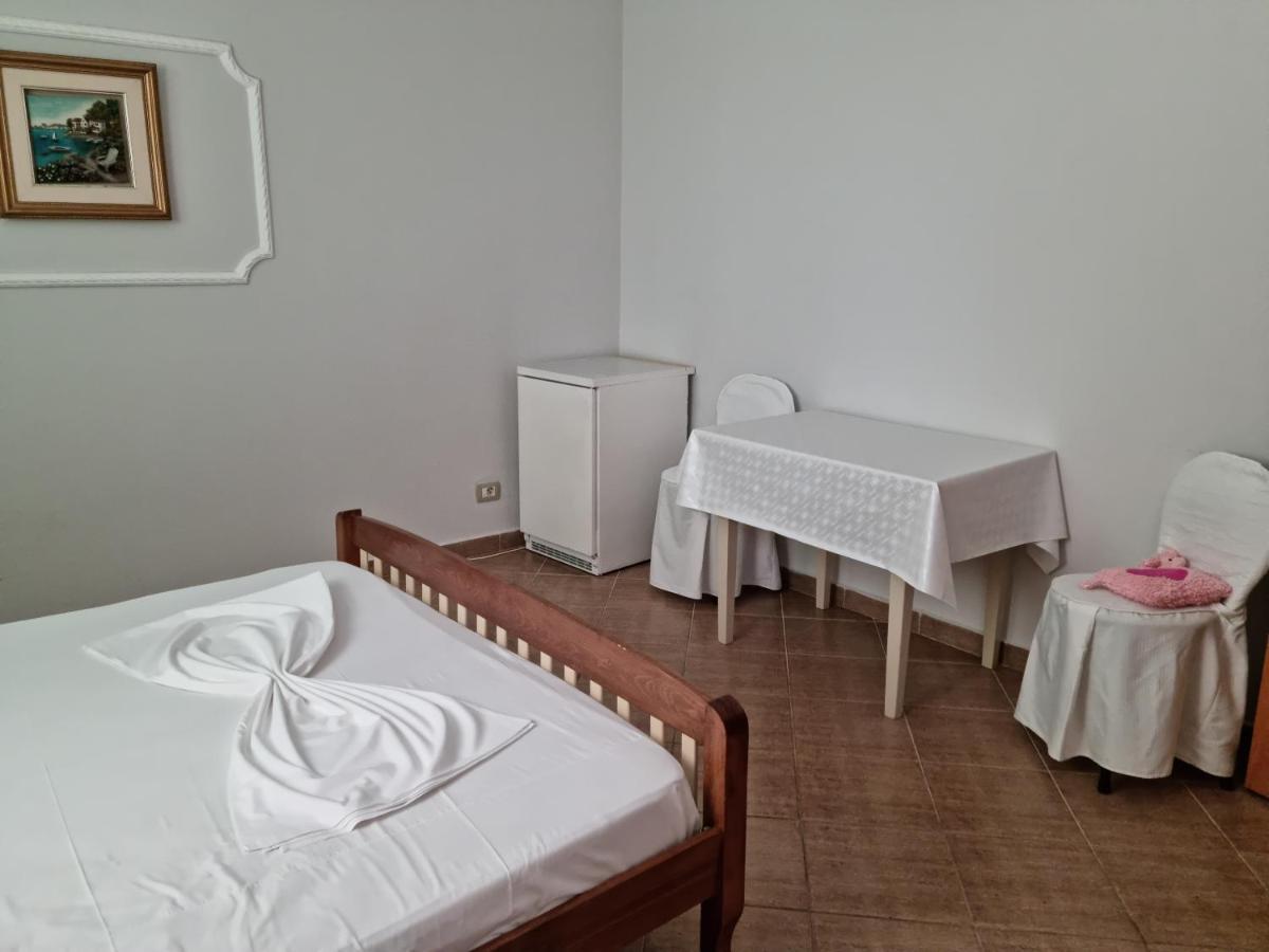 Guesthouse Novi Durres Ngoại thất bức ảnh