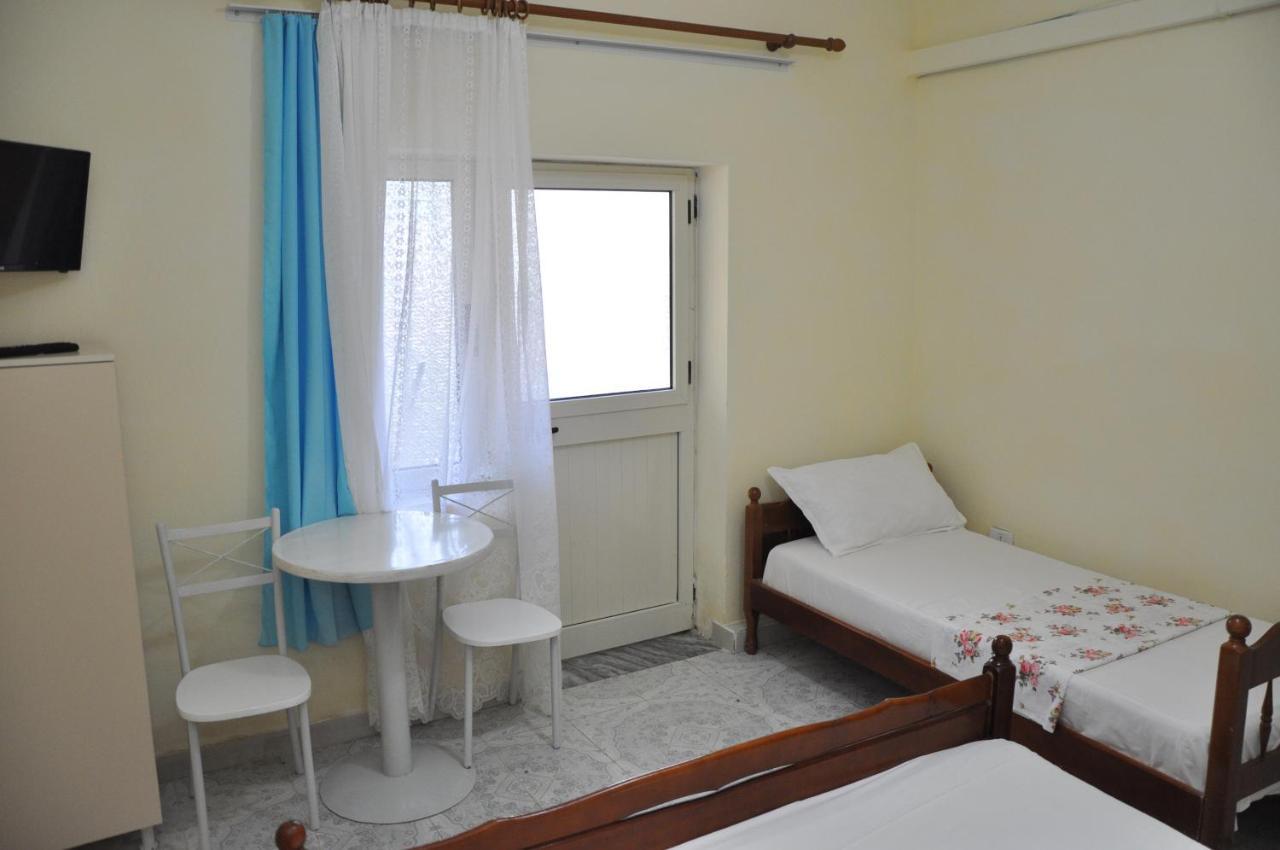 Guesthouse Novi Durres Ngoại thất bức ảnh