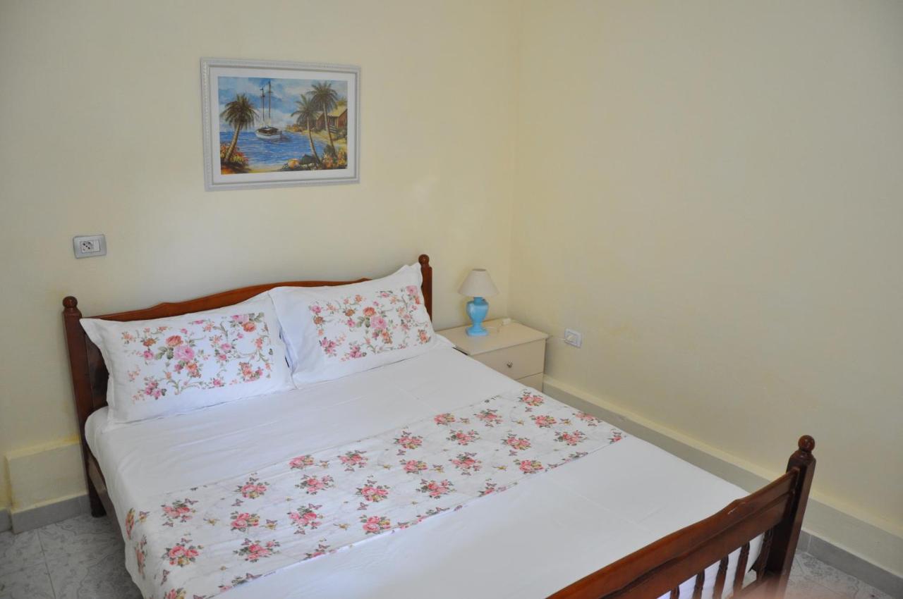 Guesthouse Novi Durres Ngoại thất bức ảnh