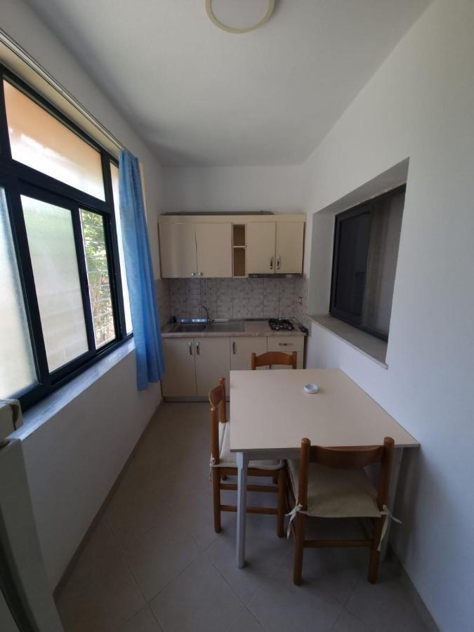 Guesthouse Novi Durres Ngoại thất bức ảnh