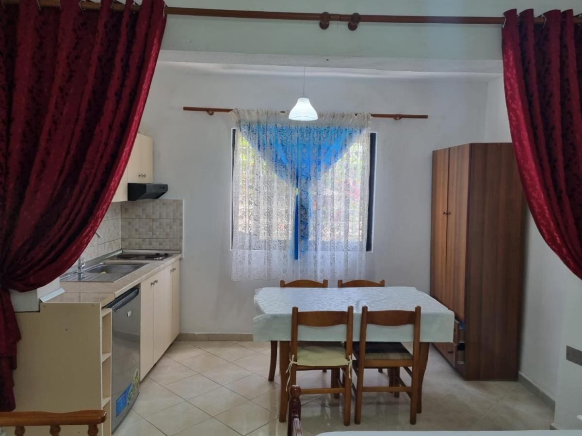 Guesthouse Novi Durres Ngoại thất bức ảnh