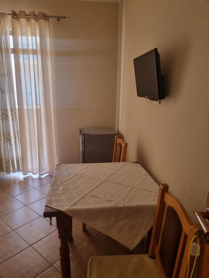Guesthouse Novi Durres Ngoại thất bức ảnh