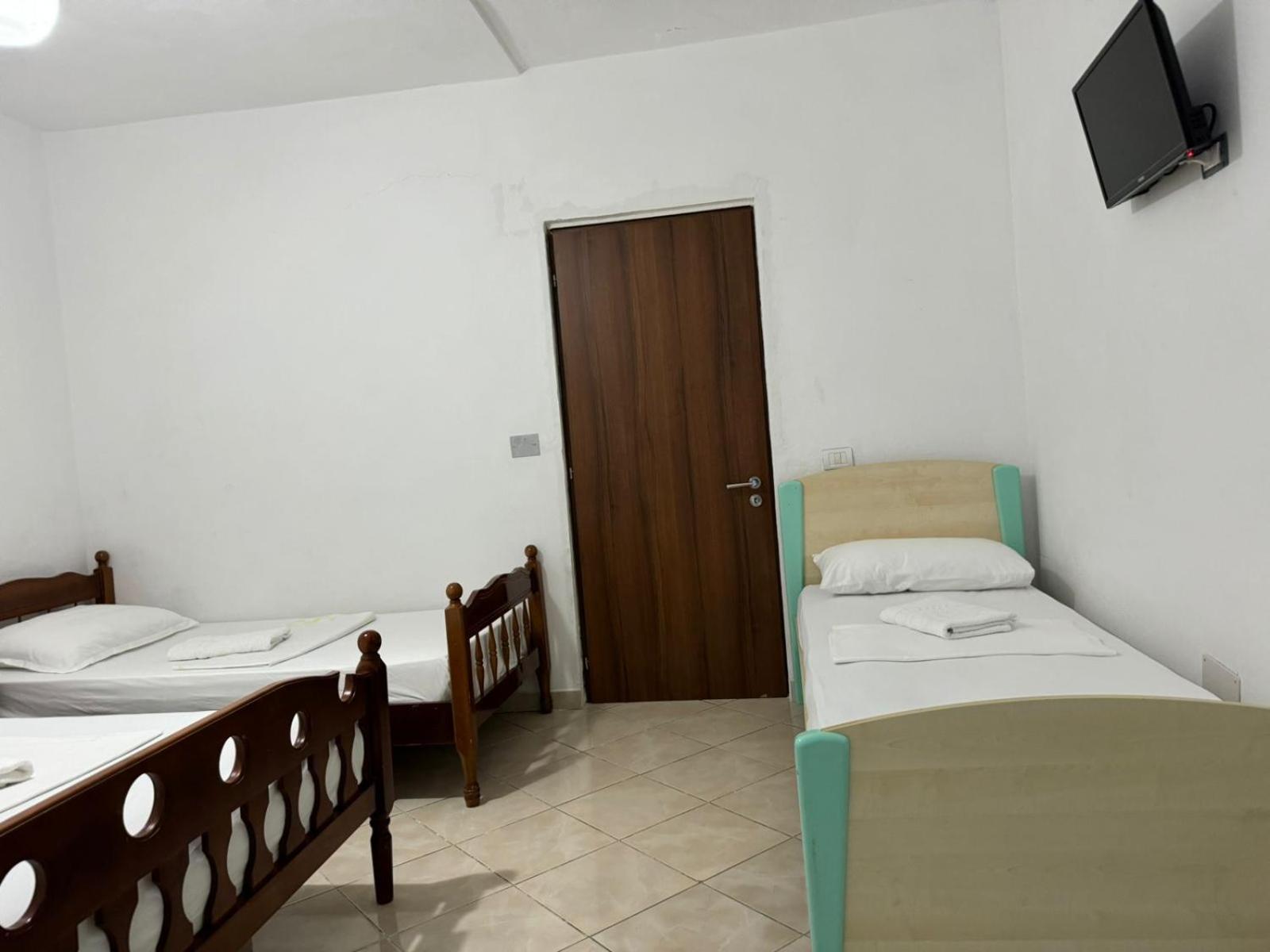 Guesthouse Novi Durres Phòng bức ảnh