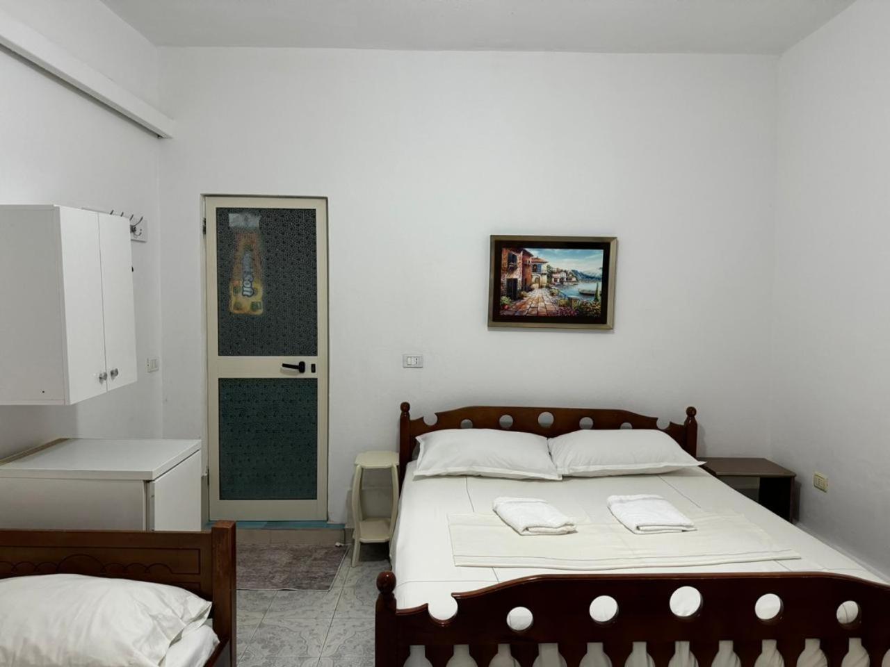Guesthouse Novi Durres Ngoại thất bức ảnh