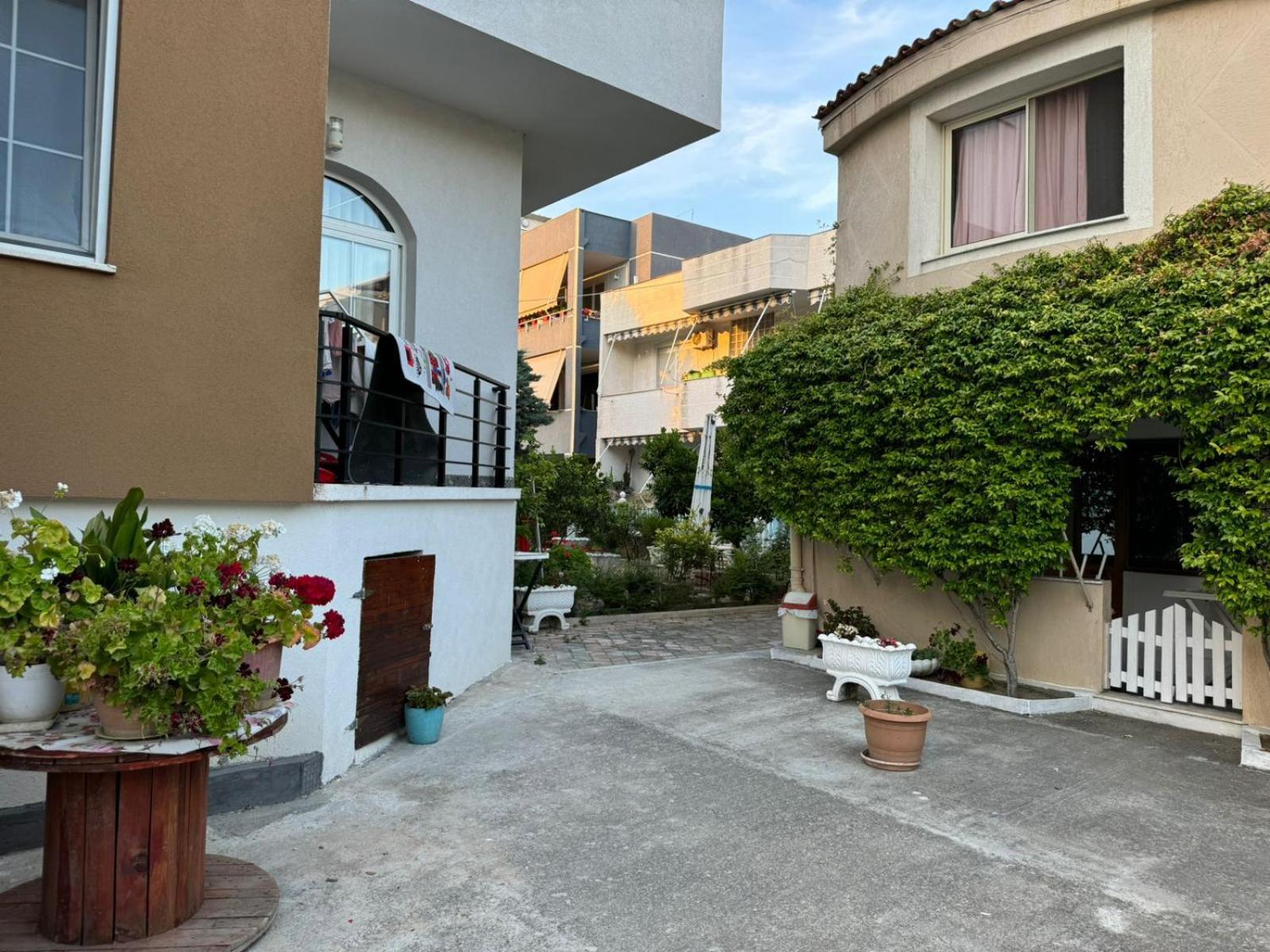 Guesthouse Novi Durres Ngoại thất bức ảnh