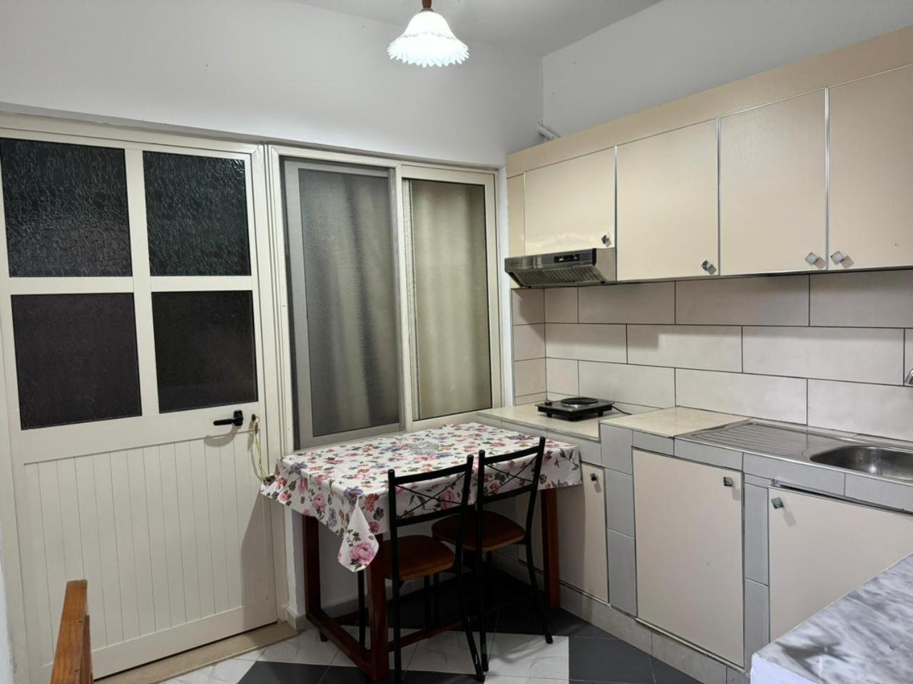 Guesthouse Novi Durres Ngoại thất bức ảnh