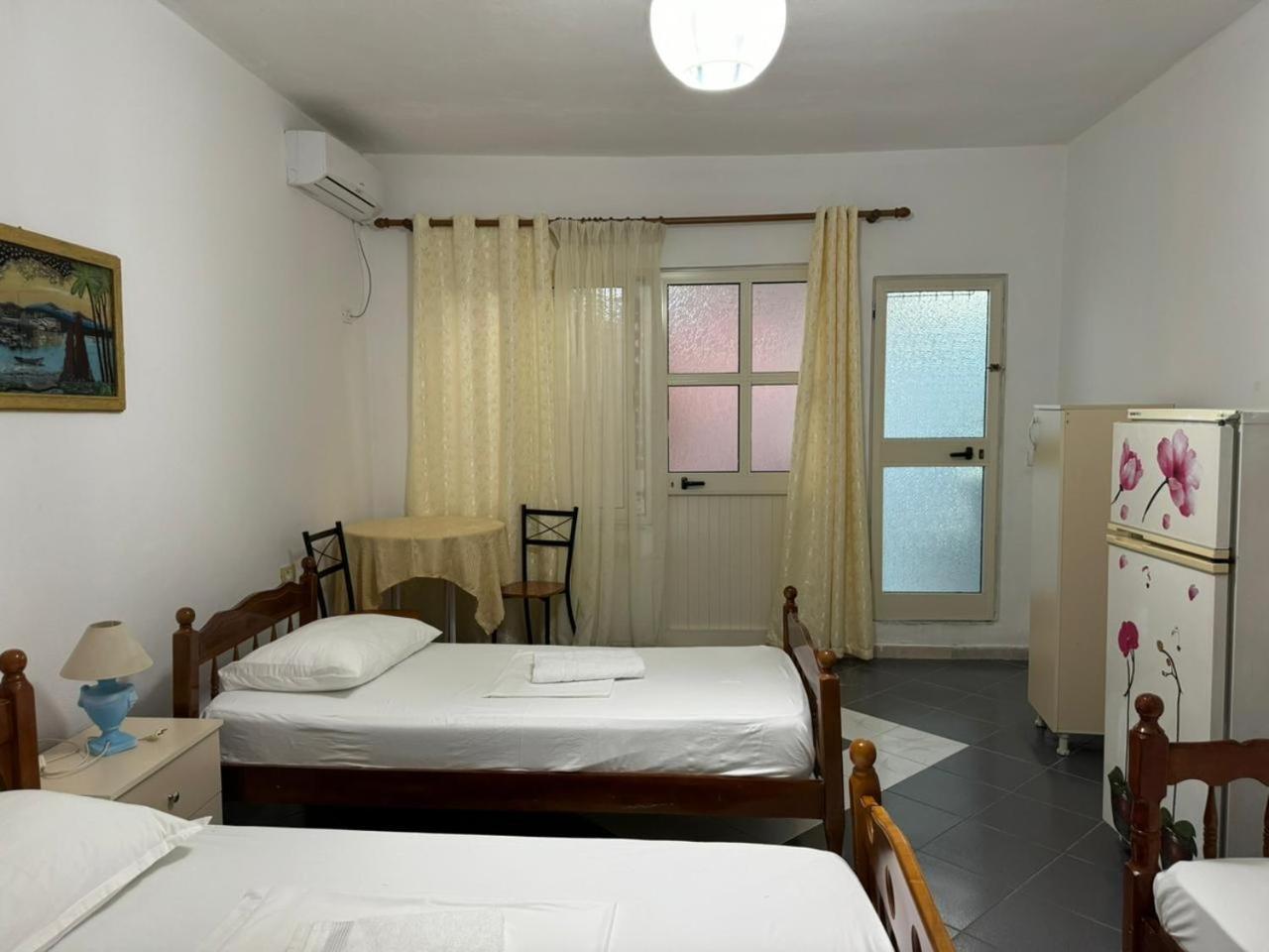 Guesthouse Novi Durres Ngoại thất bức ảnh