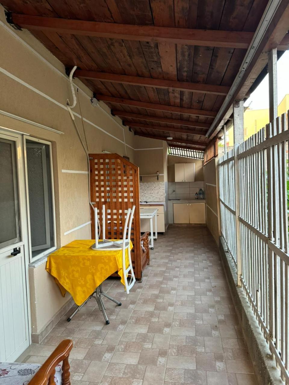 Guesthouse Novi Durres Phòng bức ảnh