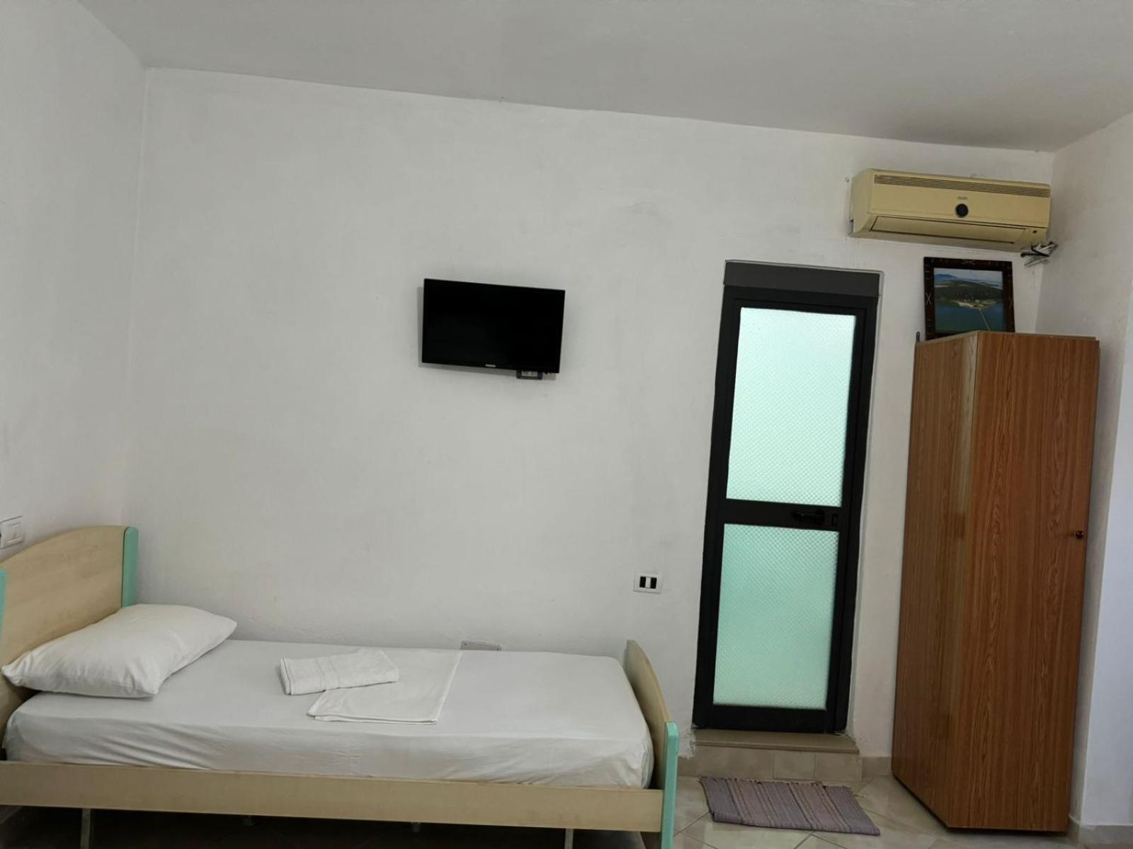 Guesthouse Novi Durres Phòng bức ảnh
