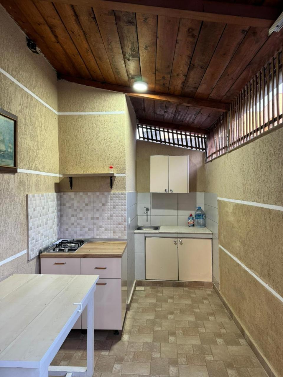 Guesthouse Novi Durres Ngoại thất bức ảnh