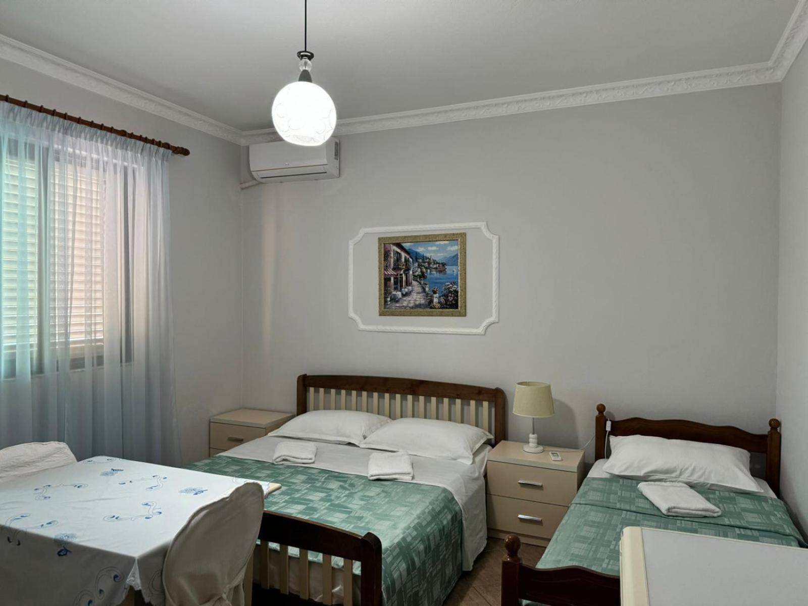 Guesthouse Novi Durres Ngoại thất bức ảnh
