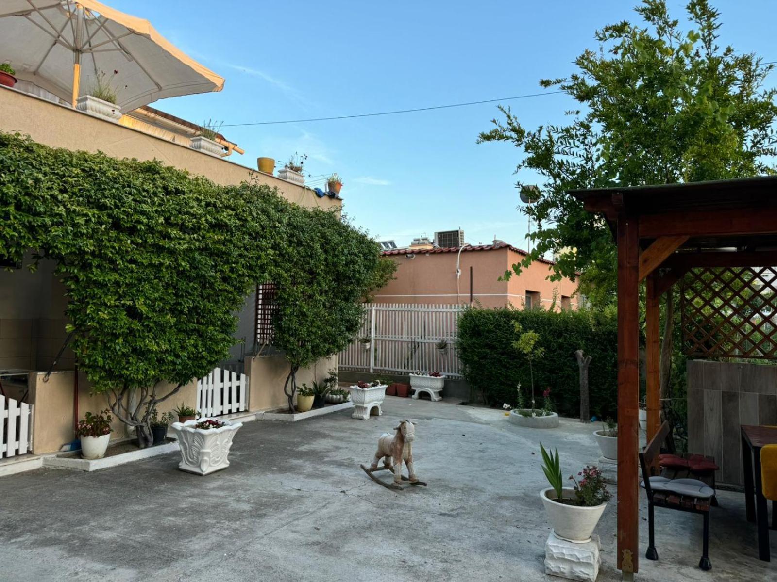 Guesthouse Novi Durres Ngoại thất bức ảnh