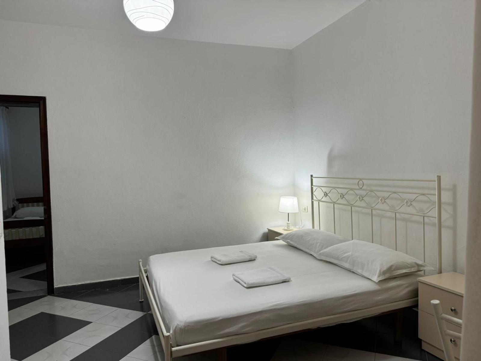 Guesthouse Novi Durres Ngoại thất bức ảnh