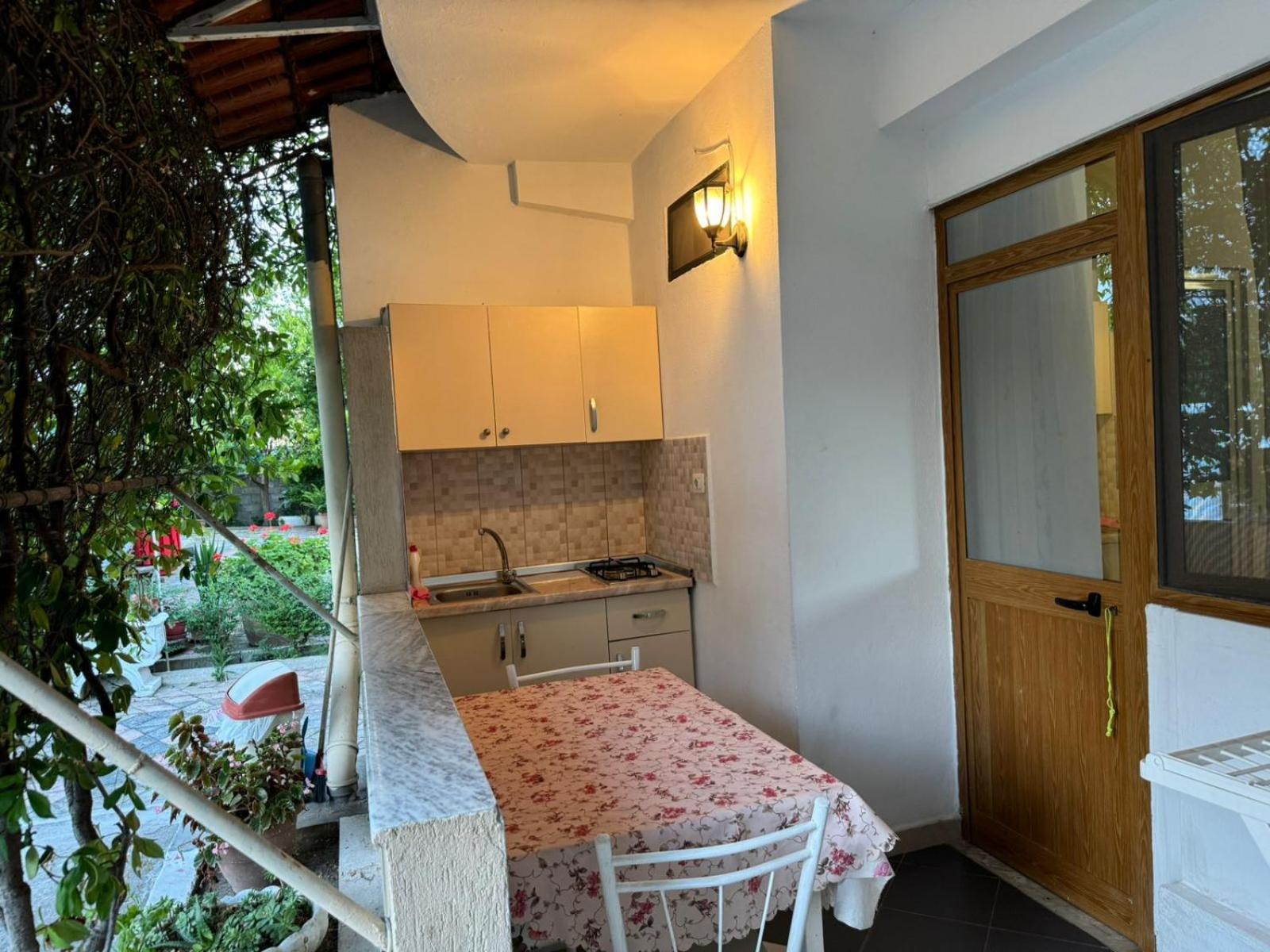 Guesthouse Novi Durres Ngoại thất bức ảnh