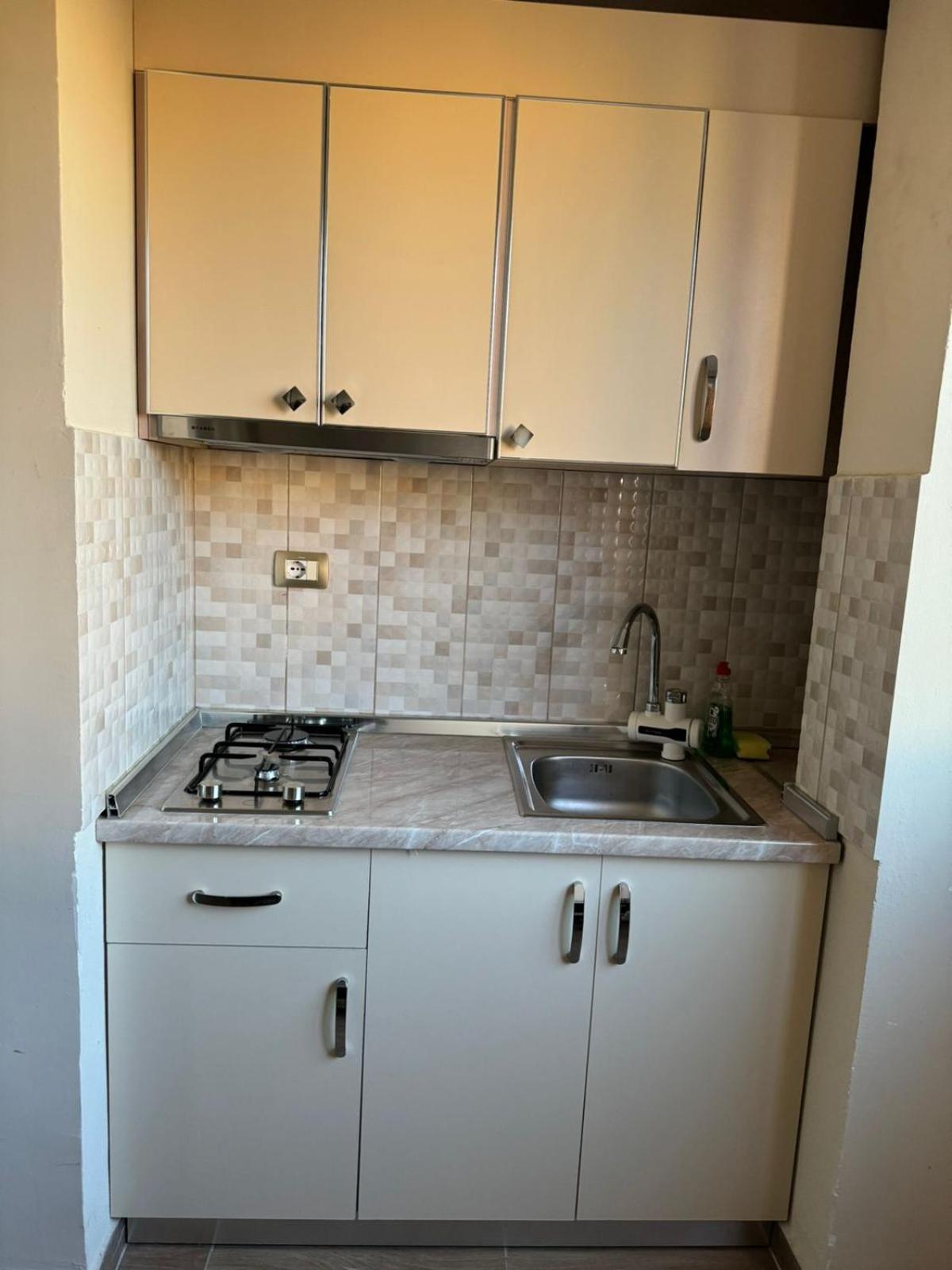 Guesthouse Novi Durres Ngoại thất bức ảnh