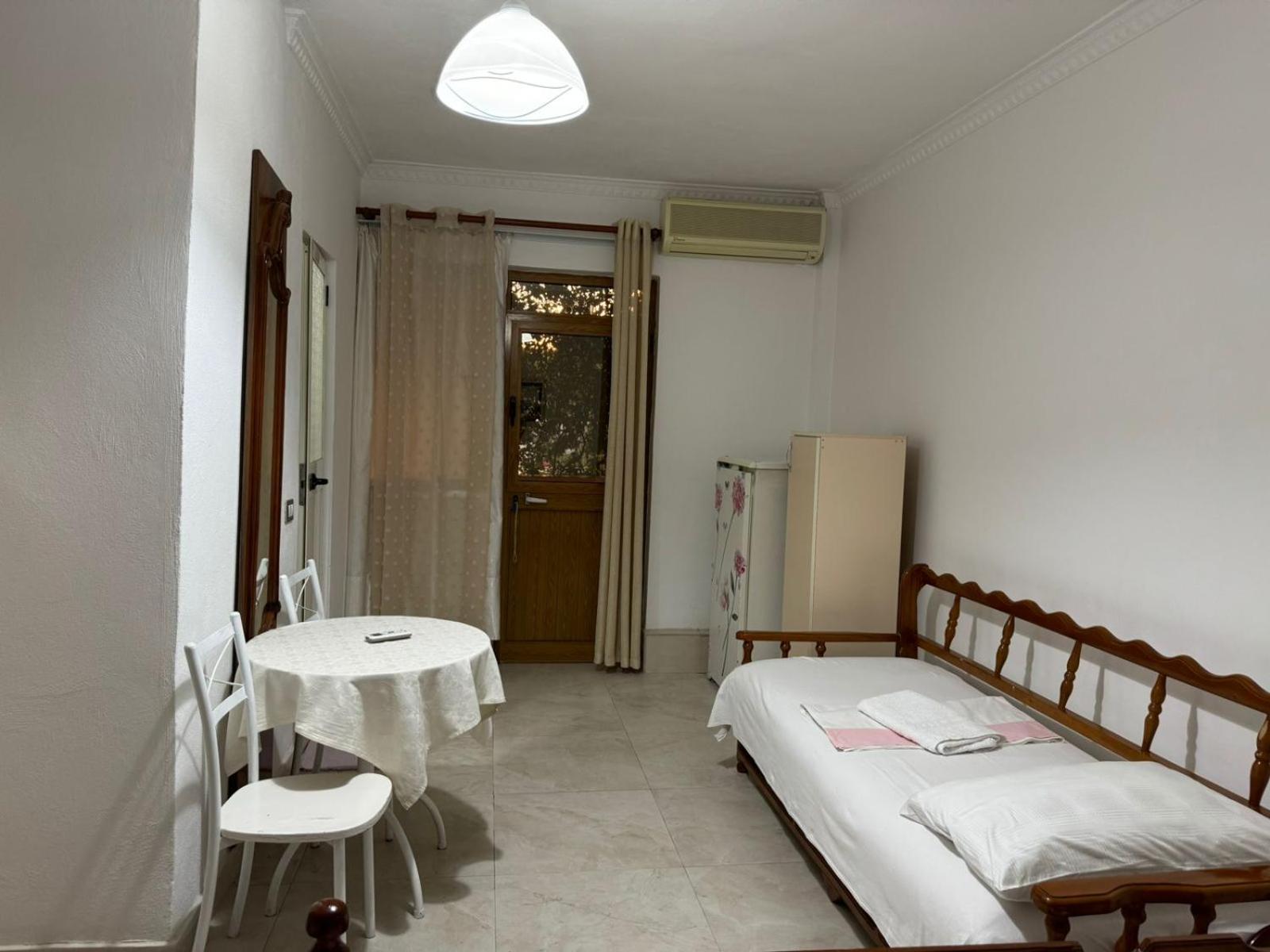 Guesthouse Novi Durres Ngoại thất bức ảnh