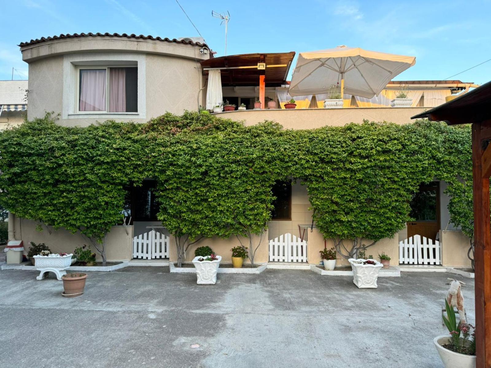 Guesthouse Novi Durres Ngoại thất bức ảnh