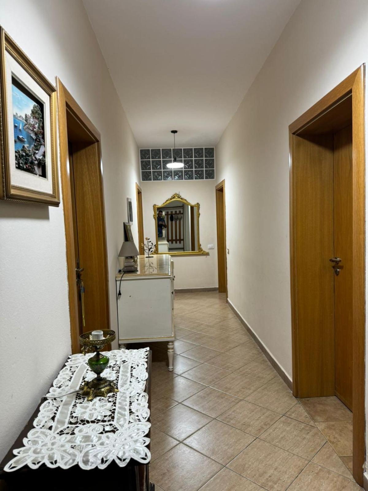 Guesthouse Novi Durres Ngoại thất bức ảnh