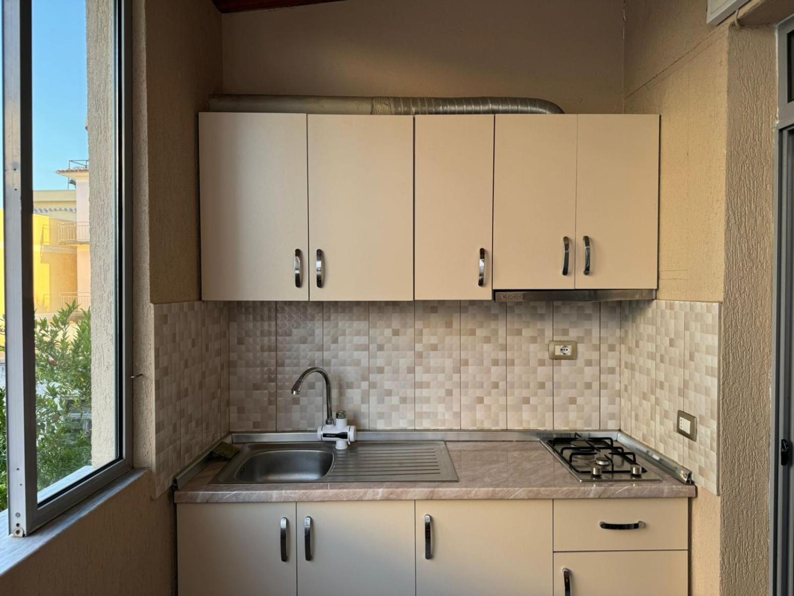 Guesthouse Novi Durres Ngoại thất bức ảnh