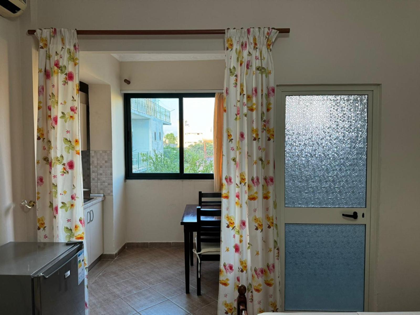 Guesthouse Novi Durres Ngoại thất bức ảnh