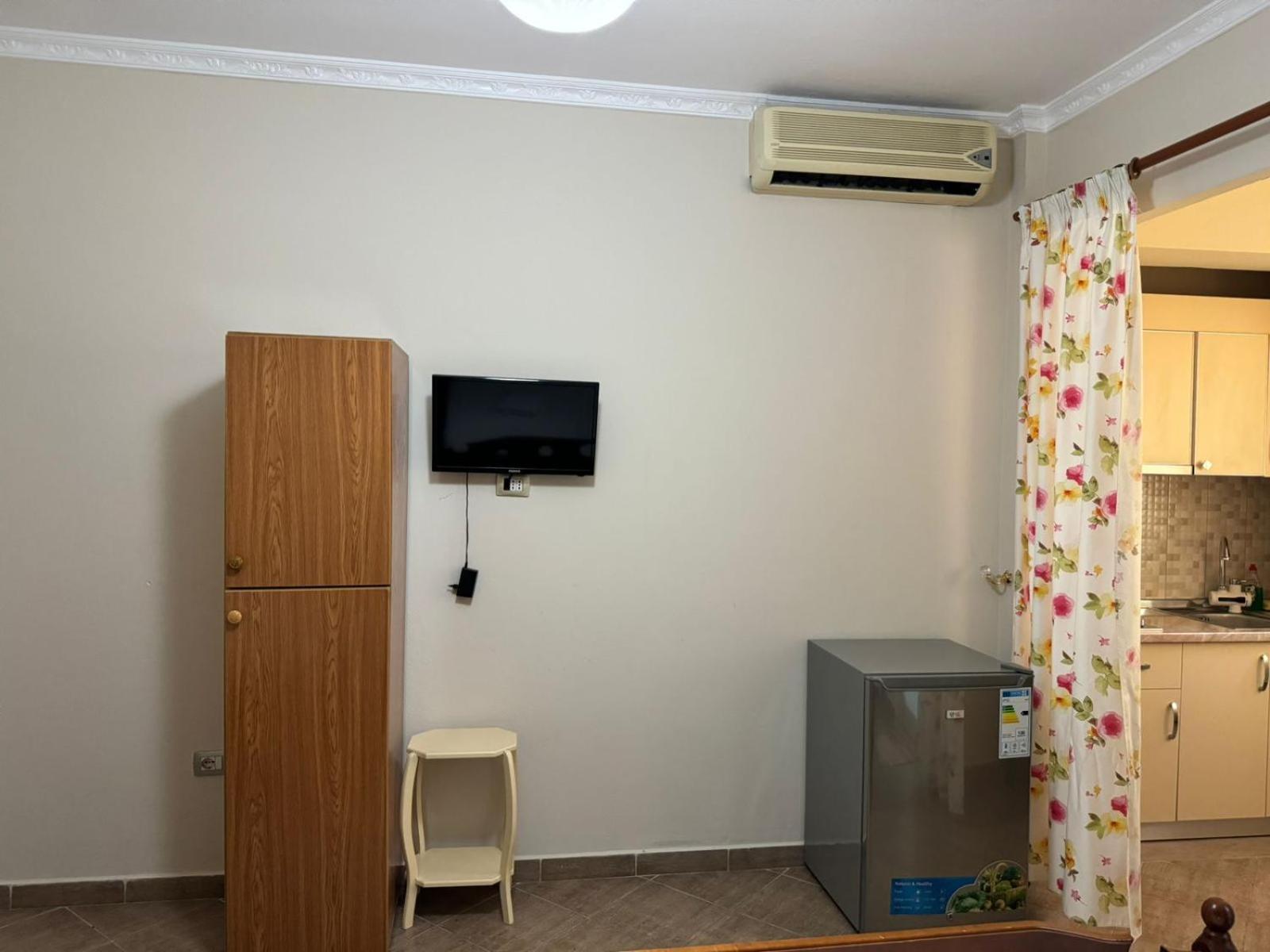 Guesthouse Novi Durres Ngoại thất bức ảnh