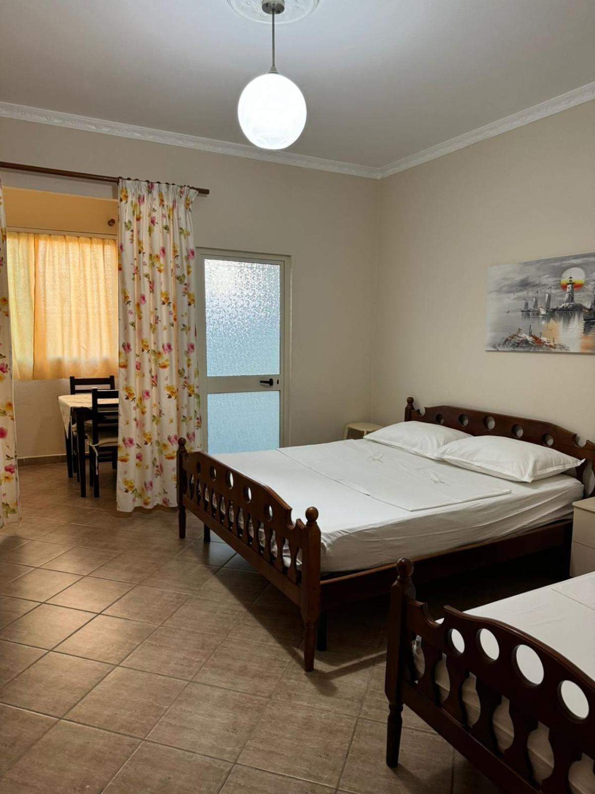 Guesthouse Novi Durres Ngoại thất bức ảnh
