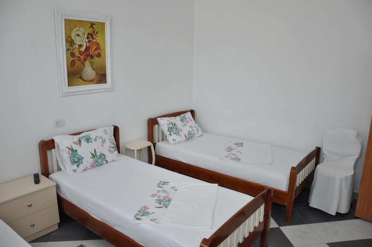 Guesthouse Novi Durres Ngoại thất bức ảnh