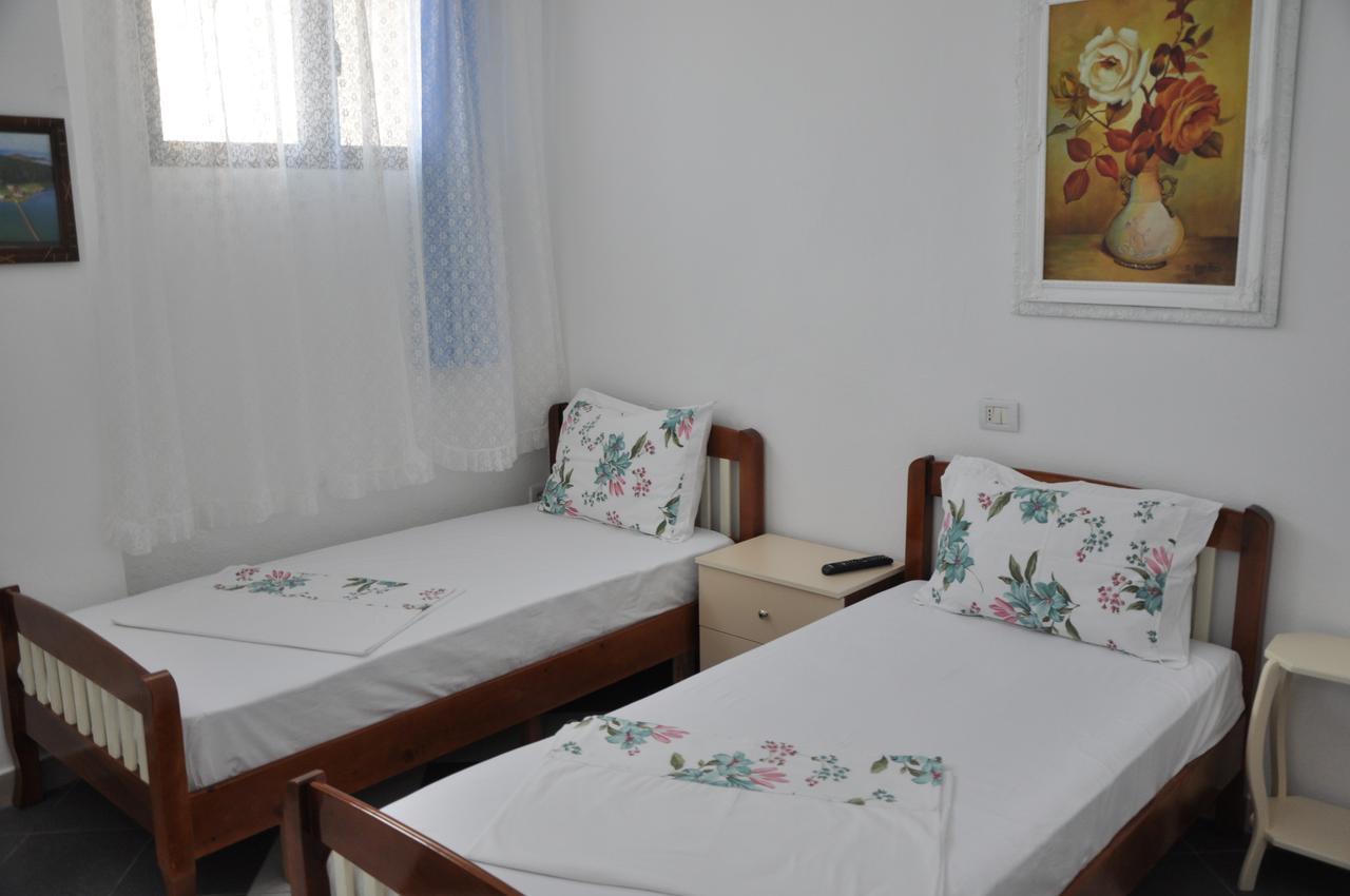 Guesthouse Novi Durres Ngoại thất bức ảnh