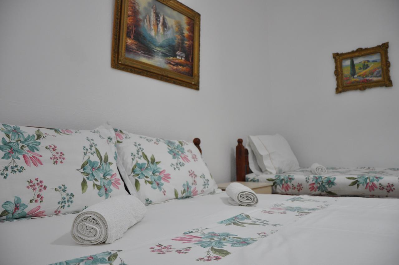 Guesthouse Novi Durres Ngoại thất bức ảnh