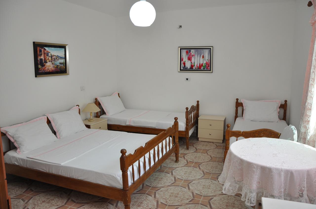 Guesthouse Novi Durres Ngoại thất bức ảnh