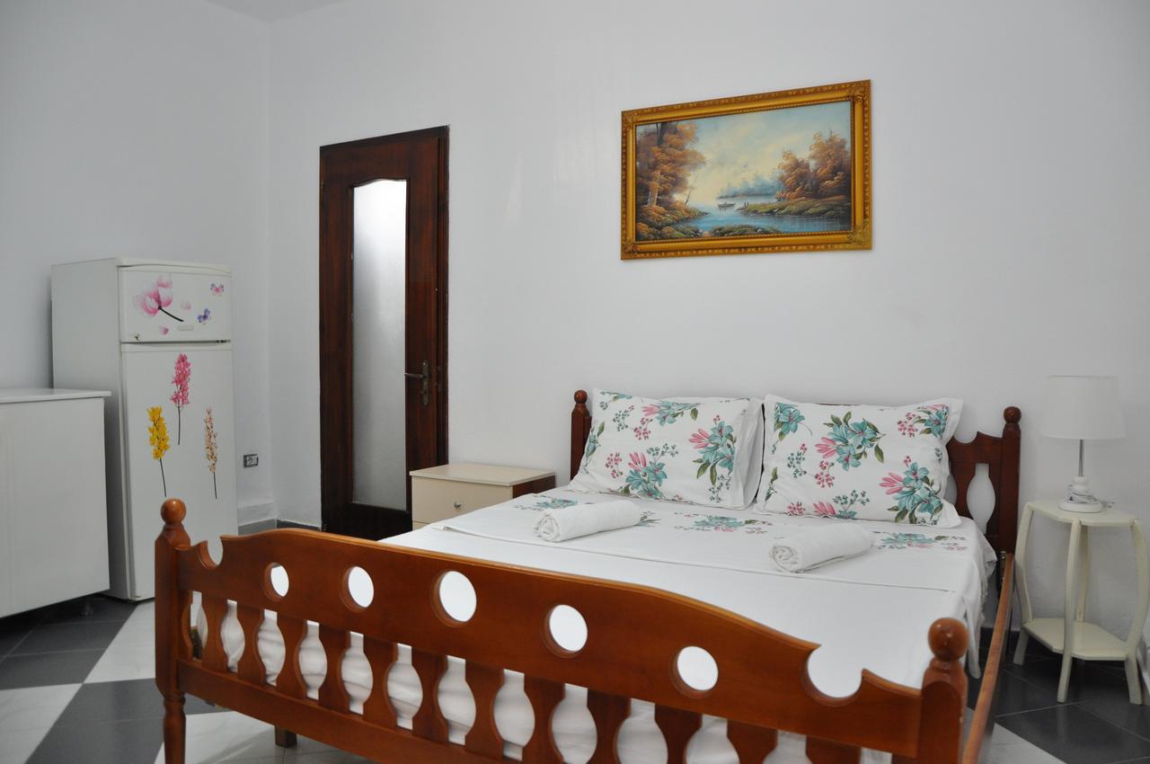 Guesthouse Novi Durres Ngoại thất bức ảnh