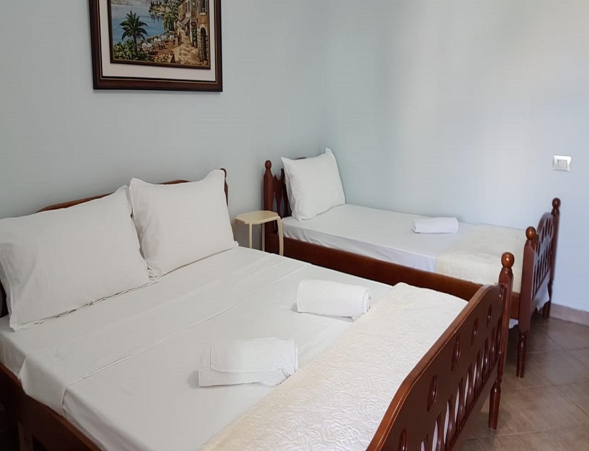 Guesthouse Novi Durres Ngoại thất bức ảnh